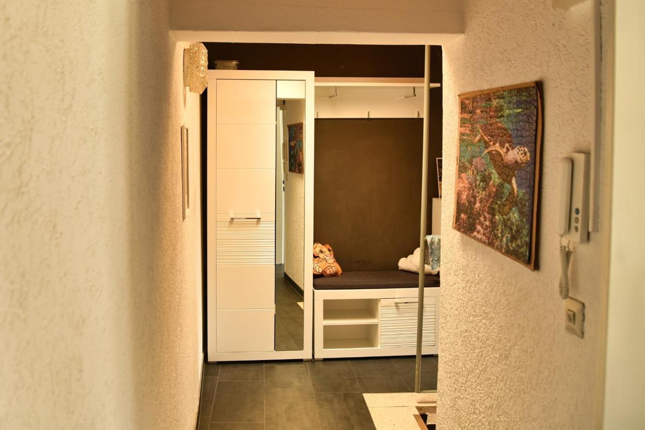 Ferienwohnung Landsknecht Volkach Exterior foto